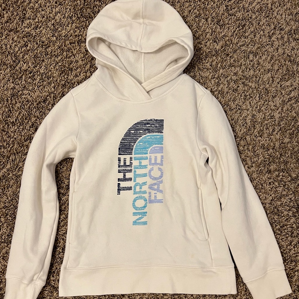 The north face kid’s jacket